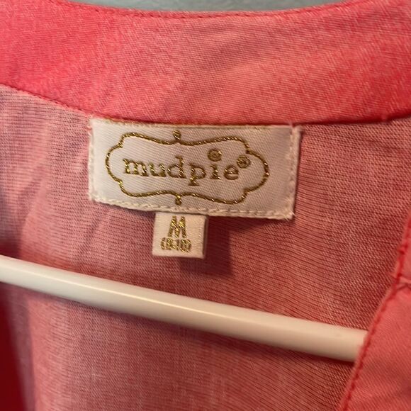 Tybee Tie Dye Cover Up - M - Great Condition 🌻 - Picture 6 of 10